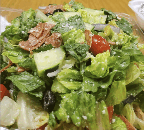 Italian Salad